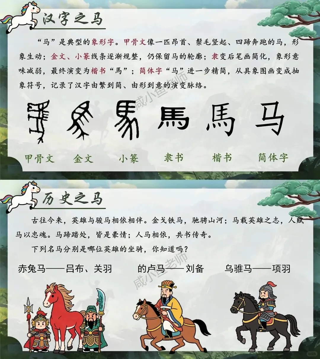 九下语文开学第一课 2026冲刺中考 第4张