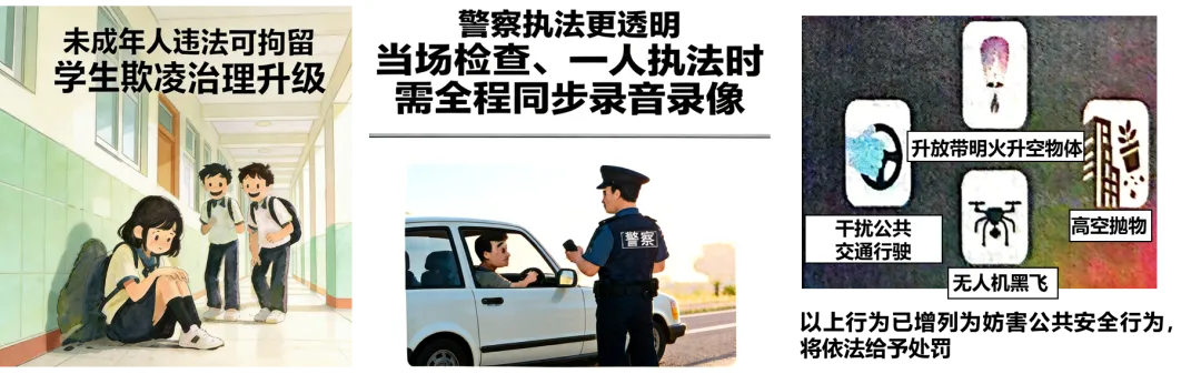 2026年中考道法法律类主观题60题(学生版) 第3张 2026年中考道法法律类主观题60题(学生版) 第3张