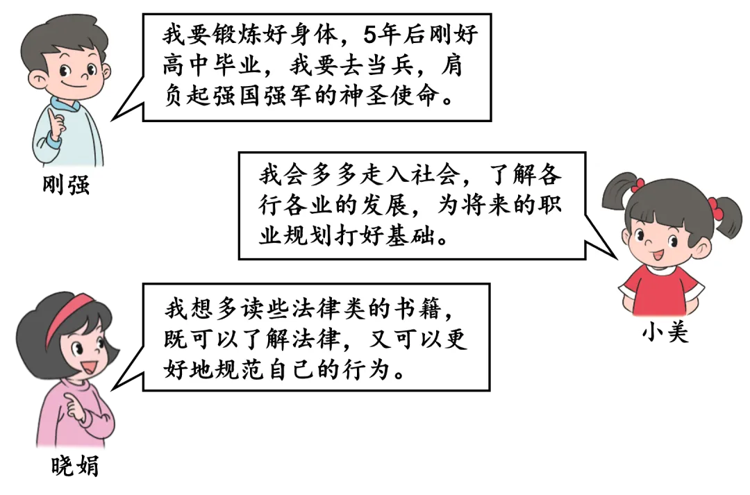 2026年中考道法法律类主观题60题(学生版) 第7张 2026年中考道法法律类主观题60题(学生版) 第7张