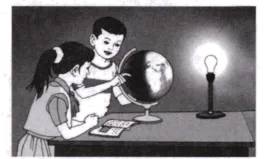 【中考必刷】备战2026中考地理每天十道题15:地球的运动 第7张 【中考必刷】备战2026中考地理每天十道题15:地球的运动 第7张