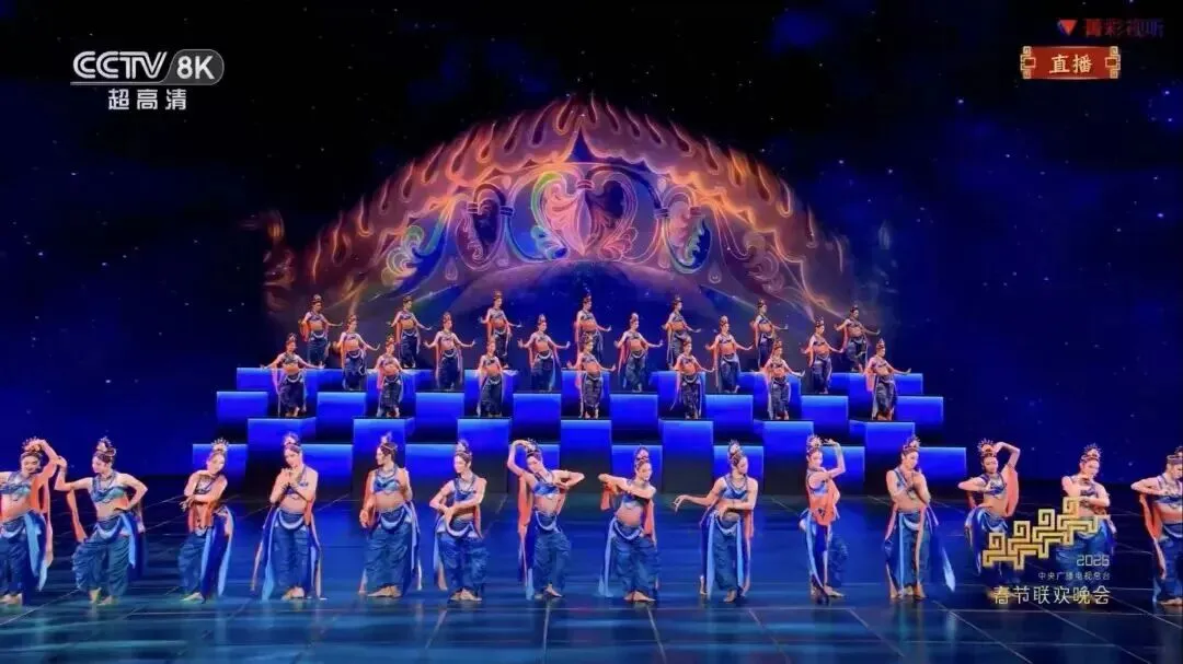 2026春晚隐藏天津中考考点!道法 / 语文 历史精准对标,初三家长请存好! 第32张 2026春晚隐藏天津中考考点!道法 / 语文 历史精准对标,初三家长请存好! 第32张