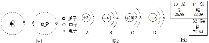 2026中考实战篇 | 专项03 化学用语-2026年中考化学 专项训练(解析版) 第3张 2026中考实战篇 | 专项03 化学用语-2026年中考化学 专项训练(解析版) 第3张