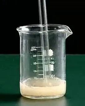 初中化学中考专题——粗盐的提纯 第3张