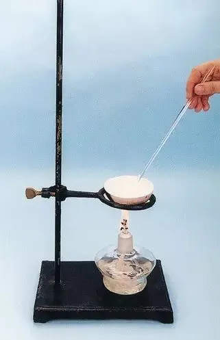 初中化学中考专题——粗盐的提纯 第6张