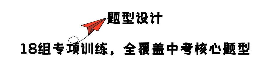 中考必备② | 英语阅读专项 第4张