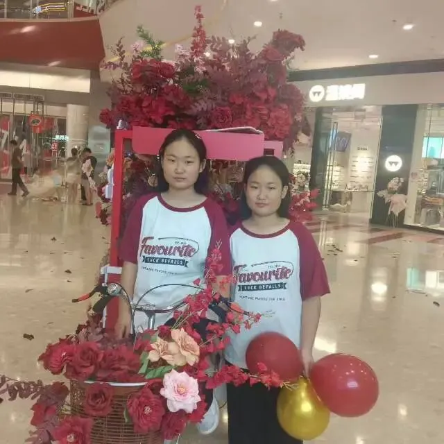 距离中考,只剩三个月,希望双胞胎姑娘金榜题名,考上重点高中 第3张