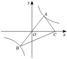 2026年陕西省西安市西北工大附中中考数学第一次适应性试卷 第19张