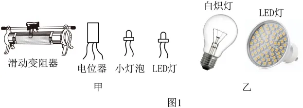 赏析25广州中考、老三区初三练习卷中的好题,展望26中考考向 第18张