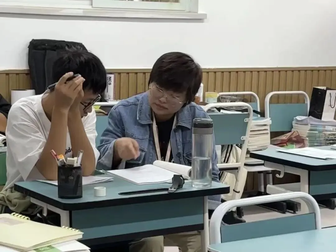 年后想带孩子出来上全日制?中考全日制怎么选?15人/班,初中三一对一,冲刺2026河南郑州初三全日制集训班 第32张 年后想带孩子出来上全日制?中考全日制怎么选?15人/班,初中三一对一,冲刺2026河南郑州初三全日制集训班 第32张