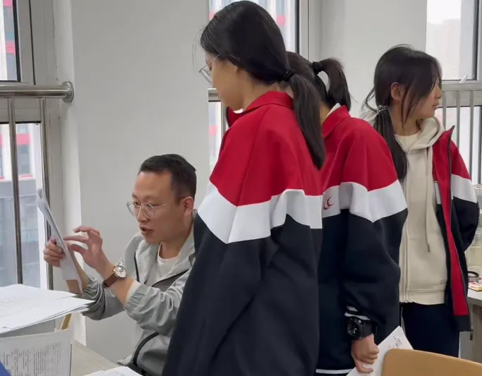 中考百日冲刺,就选正德书院 第7张 中考百日冲刺,就选正德书院 第7张