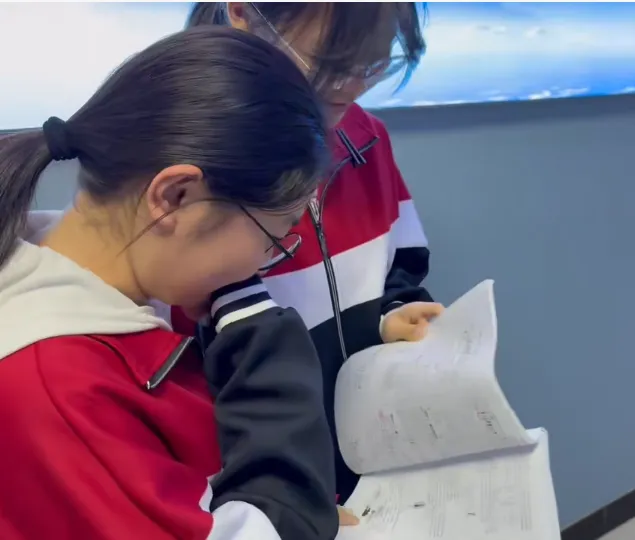 中考百日冲刺,就选正德书院 第8张 中考百日冲刺,就选正德书院 第8张