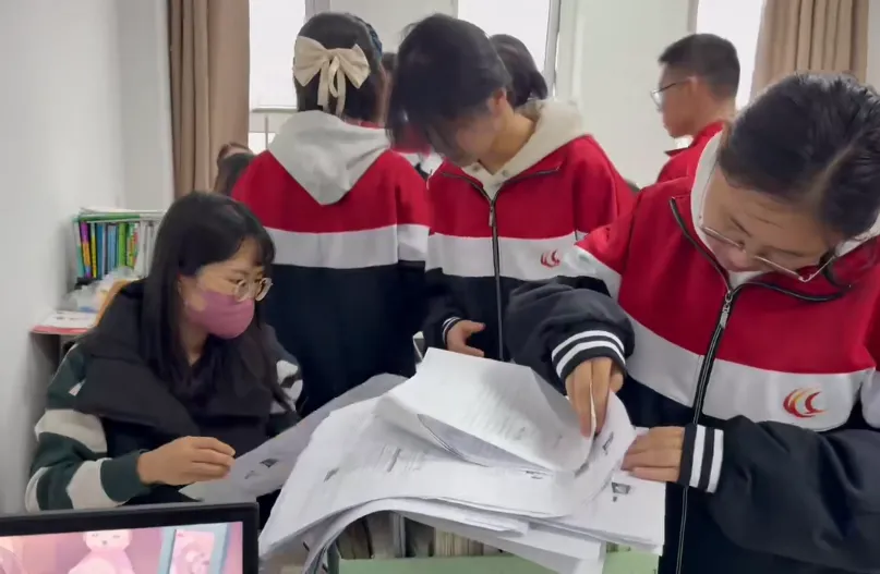 中考百日冲刺,就选正德书院 第9张 中考百日冲刺,就选正德书院 第9张