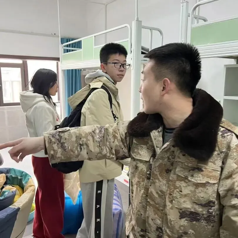 中考百日冲刺,就选正德书院 第23张 中考百日冲刺,就选正德书院 第23张