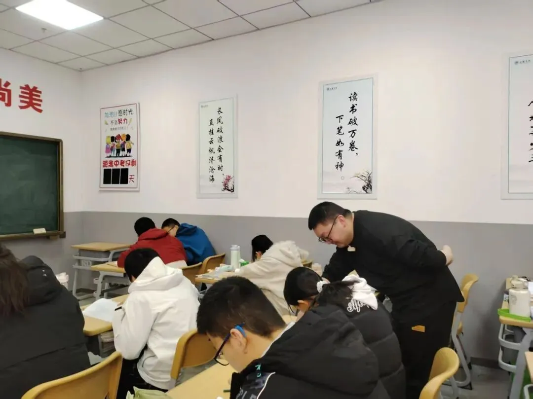 中考百日冲刺,就选正德书院 第48张 中考百日冲刺,就选正德书院 第48张