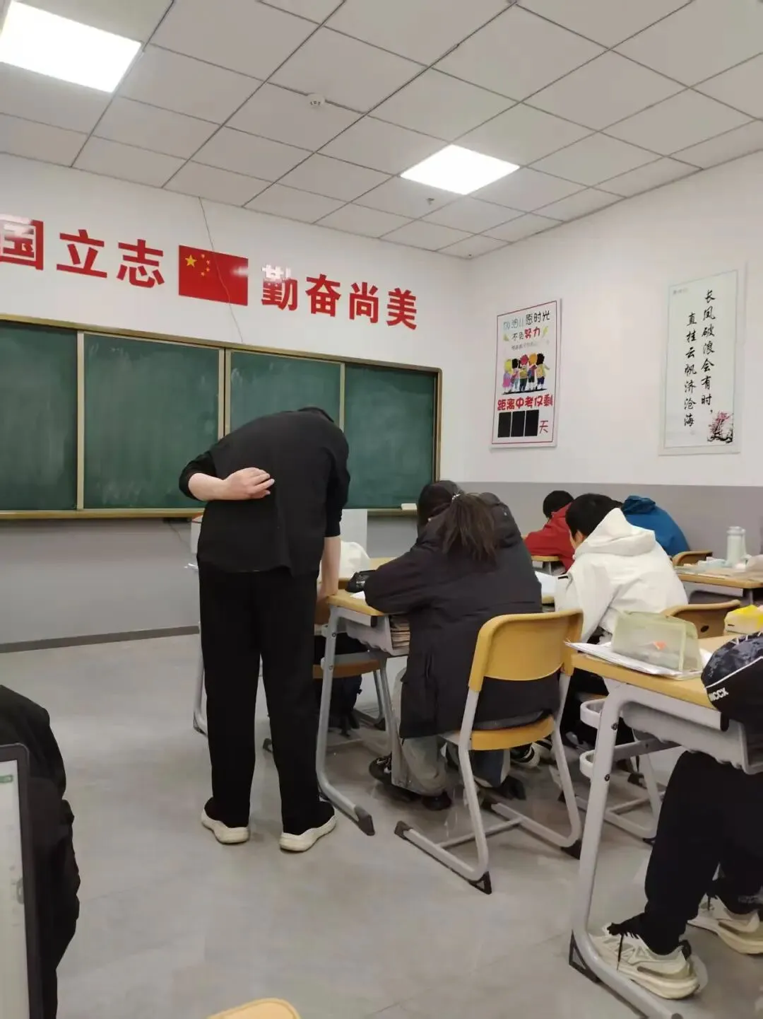 中考百日冲刺,就选正德书院 第49张 中考百日冲刺,就选正德书院 第49张