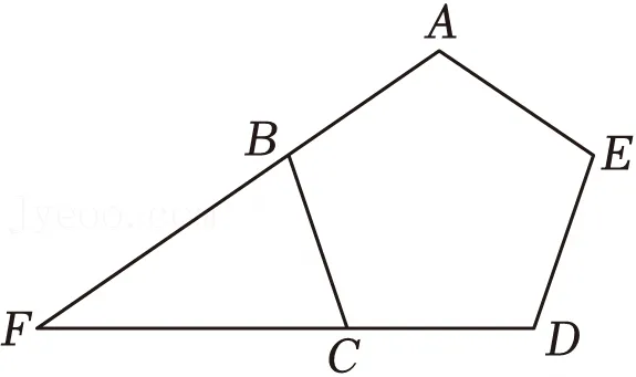 2025年吉林省中考数学试卷 第6张