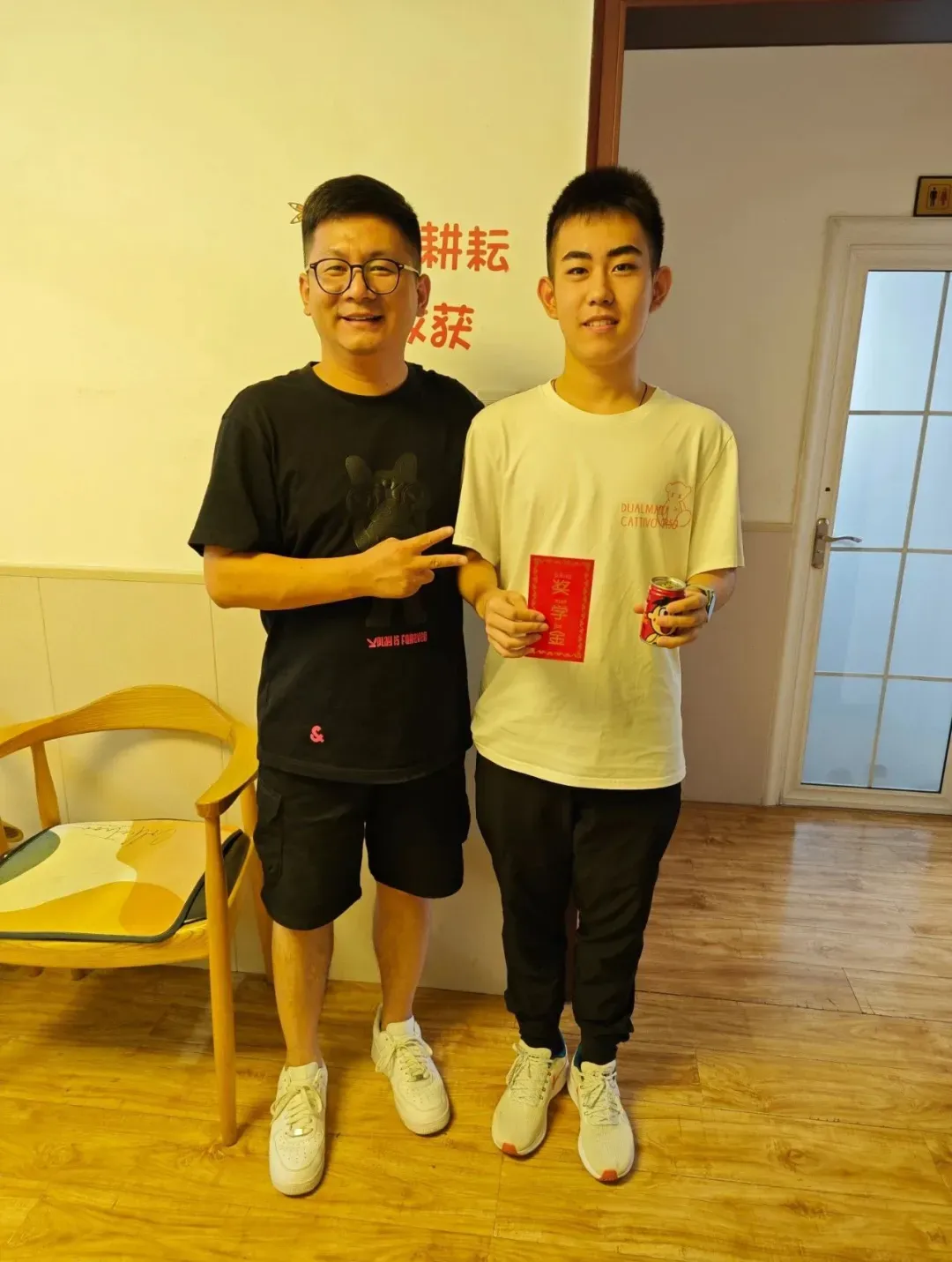 2026中考全科托管冲刺辅导准备起跑 第7张