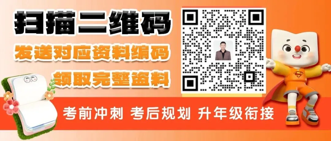 上海中考英语:完形填空专项训练 第7张