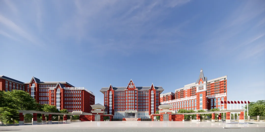 2026年中考人数将破16万?今年有这些高中投入使用! 第10张