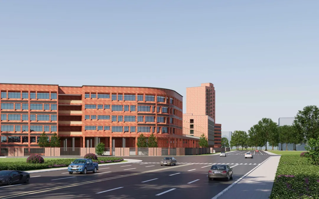 2026年中考人数将破16万?今年有这些高中投入使用! 第15张