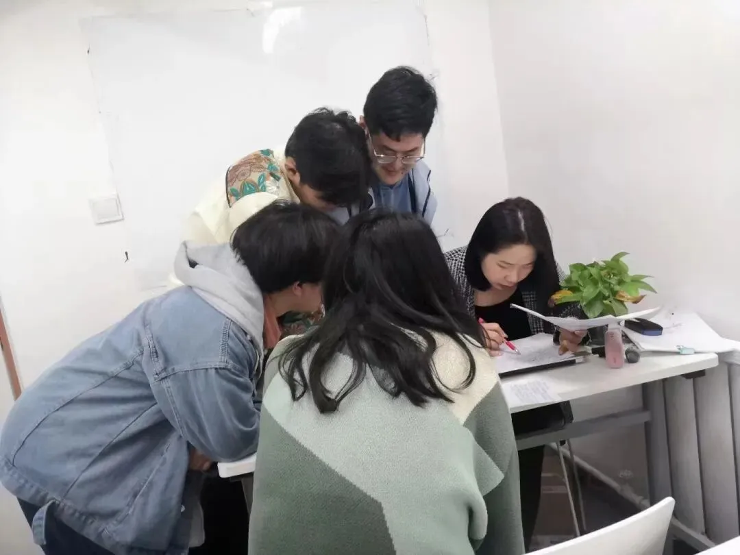 冲刺26年中考_北京市西城区初三全托全日制集训班/中考冲刺班推荐! 第9张 冲刺26年中考_北京市西城区初三全托全日制集训班/中考冲刺班推荐! 第9张