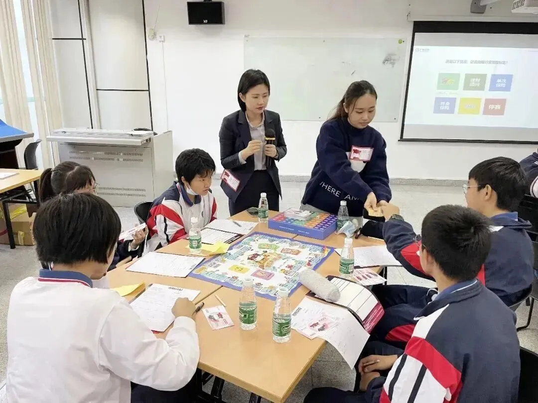 中考大变革:减少超纲超标,中考探索登记入学、均衡派位、划片招生 第31张 中考大变革:减少超纲超标,中考探索登记入学、均衡派位、划片招生 第31张