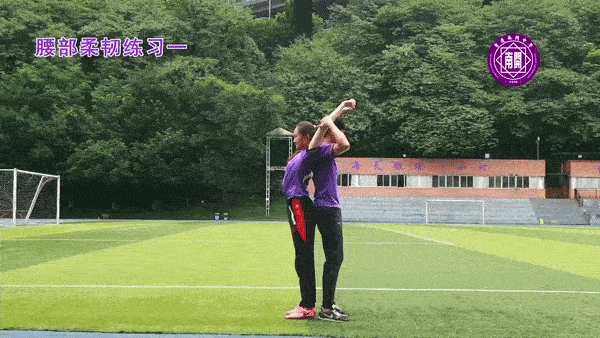 中考体育:开学体能恢复训练 第14张