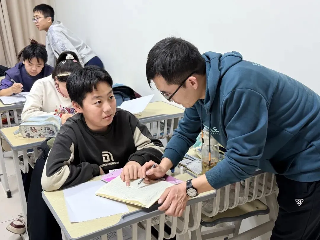 安宁区半封闭中考冲刺集训营开课啦! 第10张