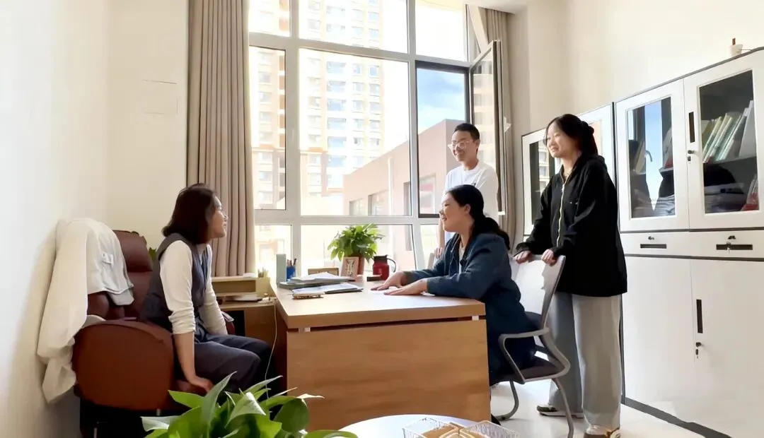 安宁区半封闭中考冲刺集训营开课啦! 第12张