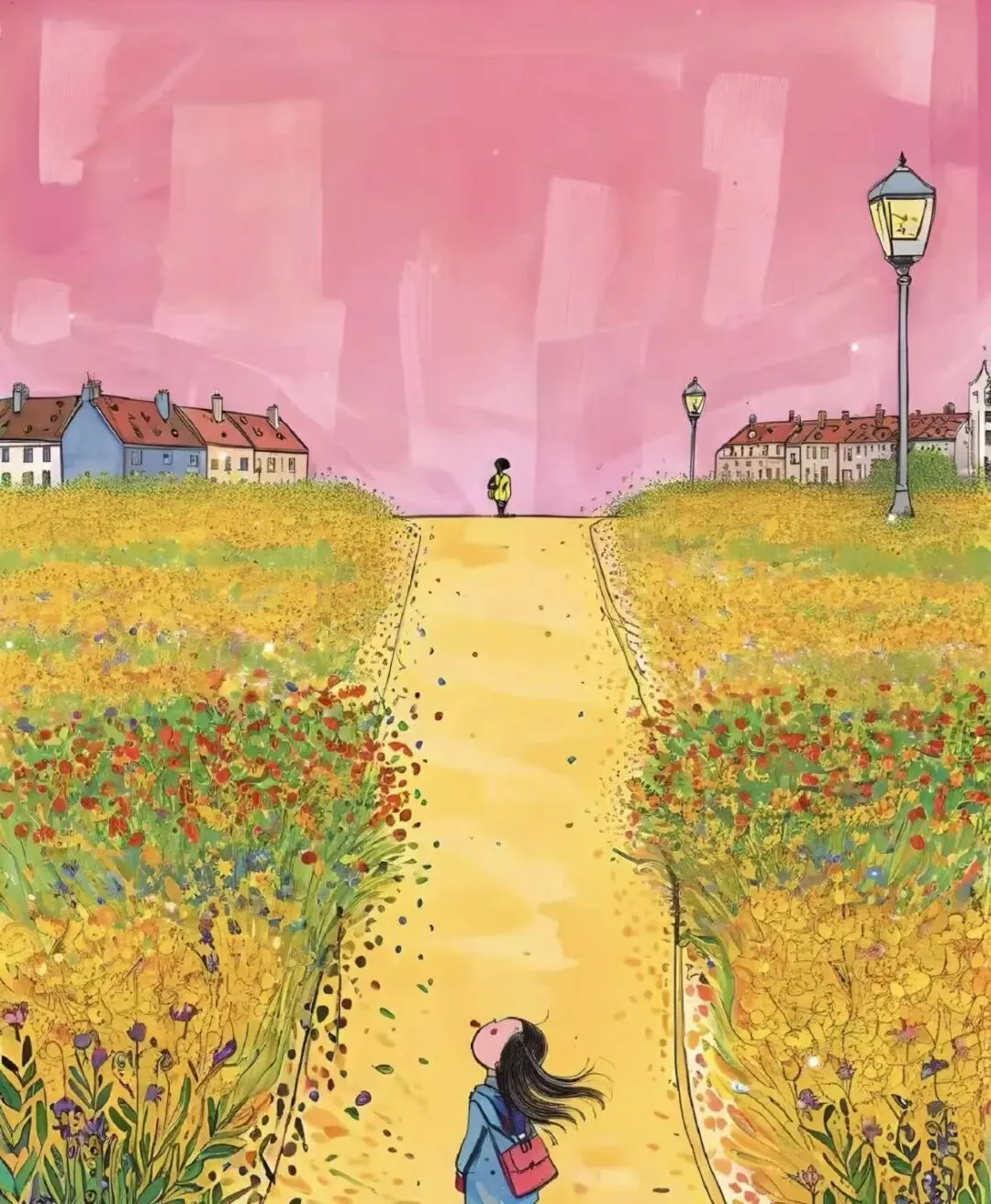 36.“一材多用”——2026年中考作文素材转换方法(二) 第2张