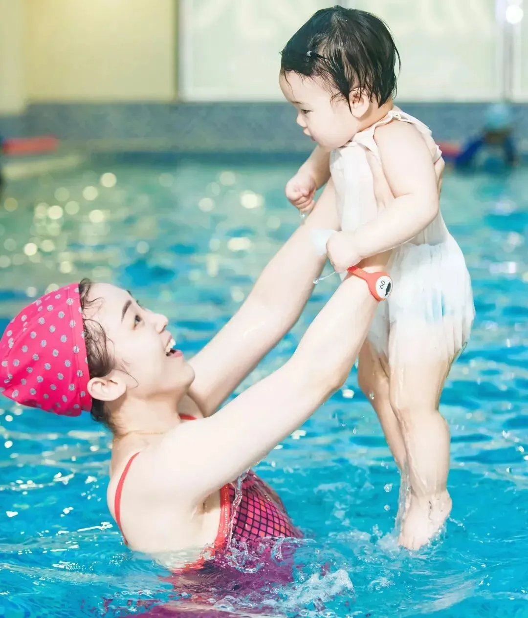 这才是该给孩子报的游泳班!防溺水+中考加分+AI教练,三大趋势必须掌握 第5张