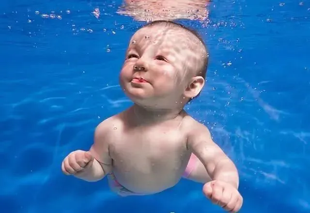 这才是该给孩子报的游泳班!防溺水+中考加分+AI教练,三大趋势必须掌握 第15张