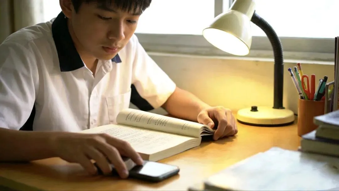 别等高考中考后才后悔:写给不够自律的中学生,也说给所有家长听(直击现实,字字戳心) 第1张 别等高考中考后才后悔:写给不够自律的中学生,也说给所有家长听(直击现实,字字戳心) 第1张