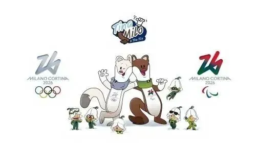 2026年中考-米兰冬奥会时事热点分享! 第2张 2026年中考-米兰冬奥会时事热点分享! 第2张