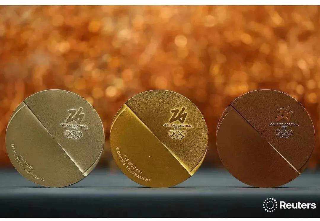 2026年中考-米兰冬奥会时事热点分享! 第3张 2026年中考-米兰冬奥会时事热点分享! 第3张