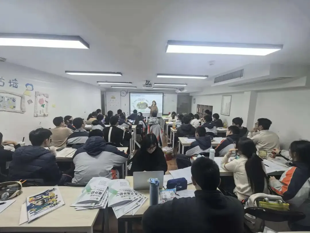 南外初三必看|抓牢中考根基,提前布局保送,给孩子双重升学底气 第14张