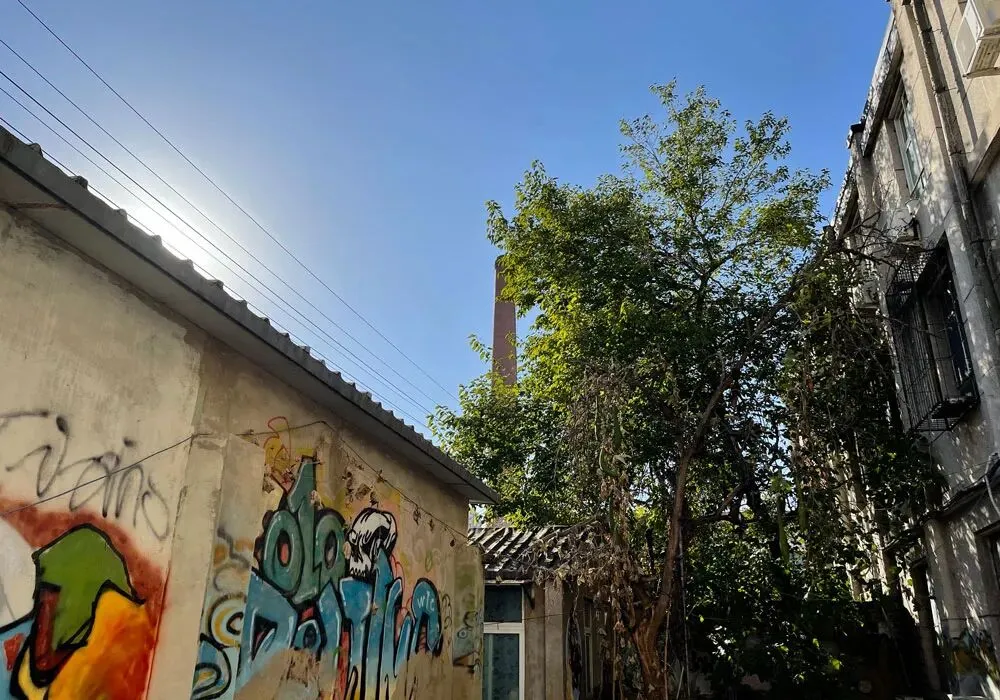 美术中考 丨 2026北京“1+3”项目准备要趁早!美术专业考试培训 针对目标校定制专属课程 第17张 美术中考 丨 2026北京“1+3”项目准备要趁早!美术专业考试培训 针对目标校定制专属课程 第17张