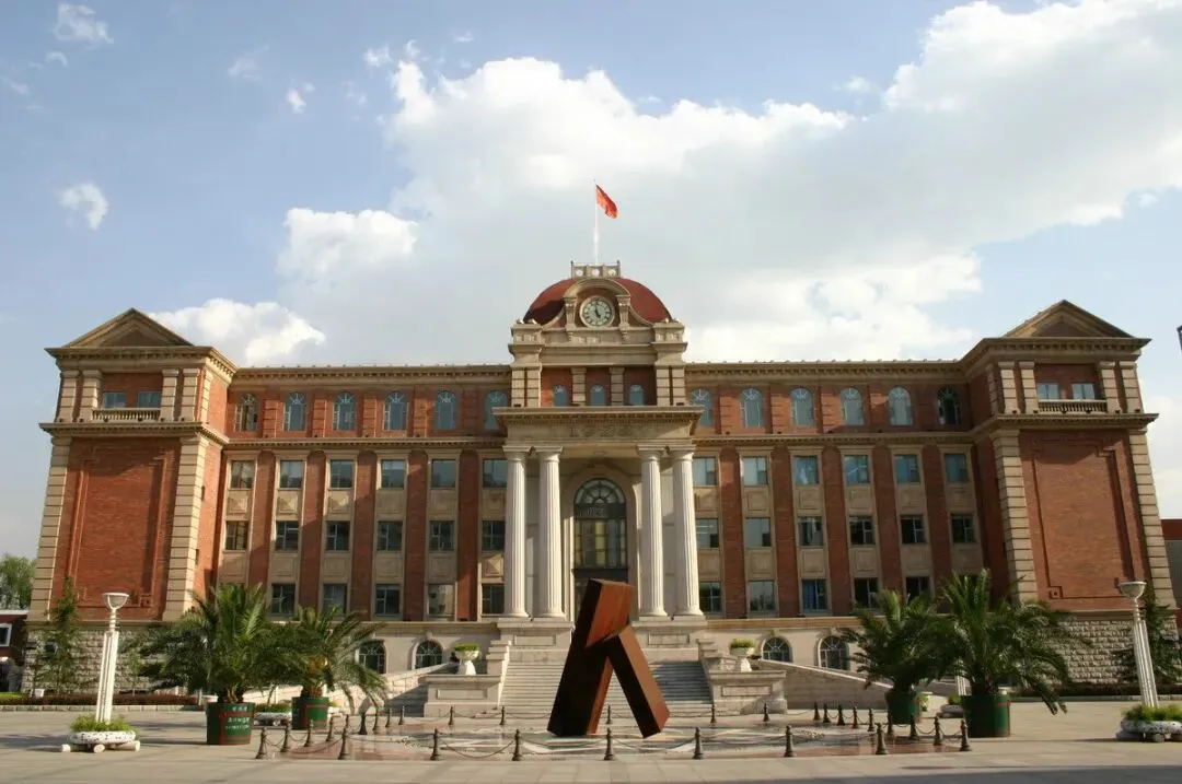 2026 年天津中考多少分能上实验中学?招生范围 + 录取途径,一篇说透! 第1张