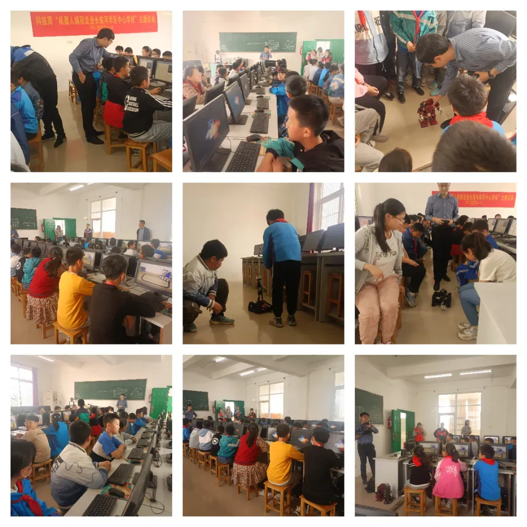 合肥中考内卷加剧!科技特长生降分通道来袭,最高降 101 分进名校! 第24张 合肥中考内卷加剧!科技特长生降分通道来袭,最高降 101 分进名校! 第24张