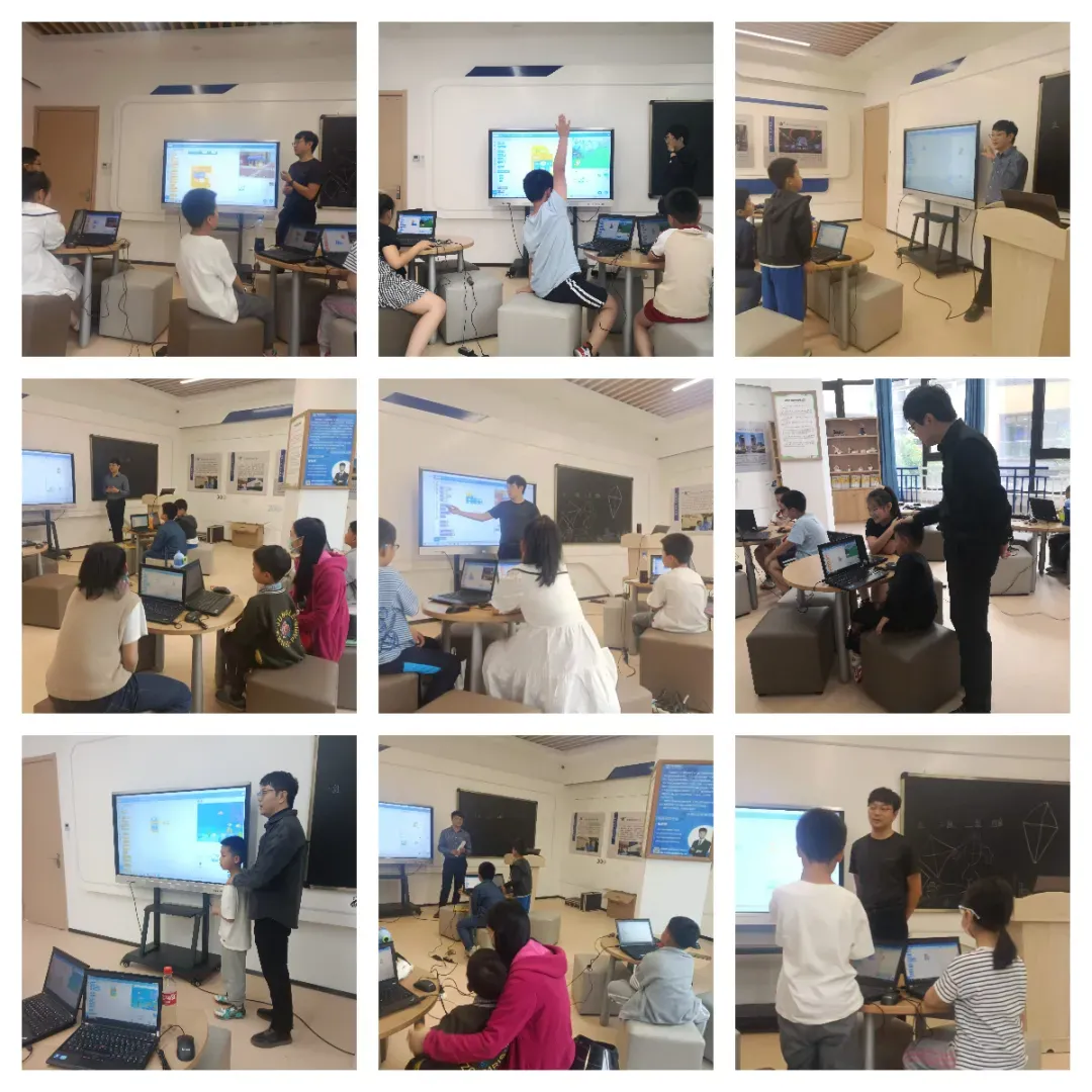 合肥中考内卷加剧!科技特长生降分通道来袭,最高降 101 分进名校! 第25张 合肥中考内卷加剧!科技特长生降分通道来袭,最高降 101 分进名校! 第25张