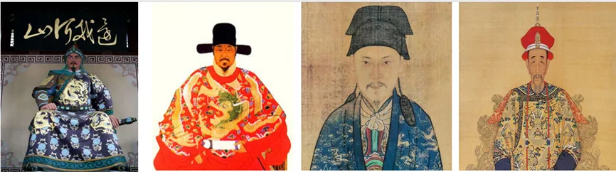 【中考历史 | 百炼成钢】七下第10课 第15张 【中考历史 | 百炼成钢】七下第10课 第15张