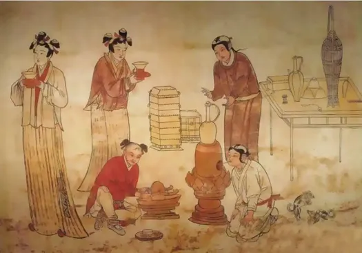 【中考历史 | 百炼成钢】七下第9课 第14张