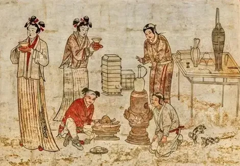 【中考历史 | 百炼成钢】七下第9课 第17张