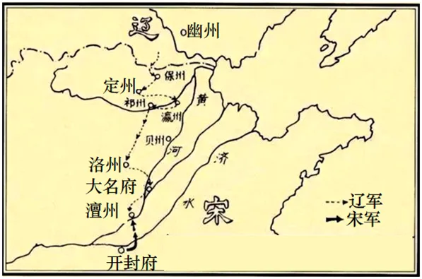 【中考历史 | 百炼成钢】七下第9课 第19张