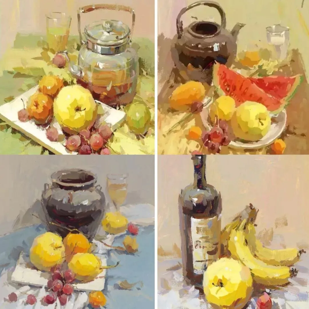 天津美术中考全知道 第5张 天津美术中考全知道 第5张