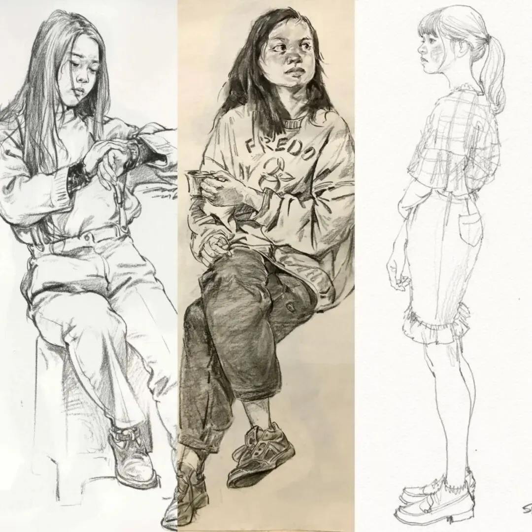 天津美术中考全知道 第6张 天津美术中考全知道 第6张