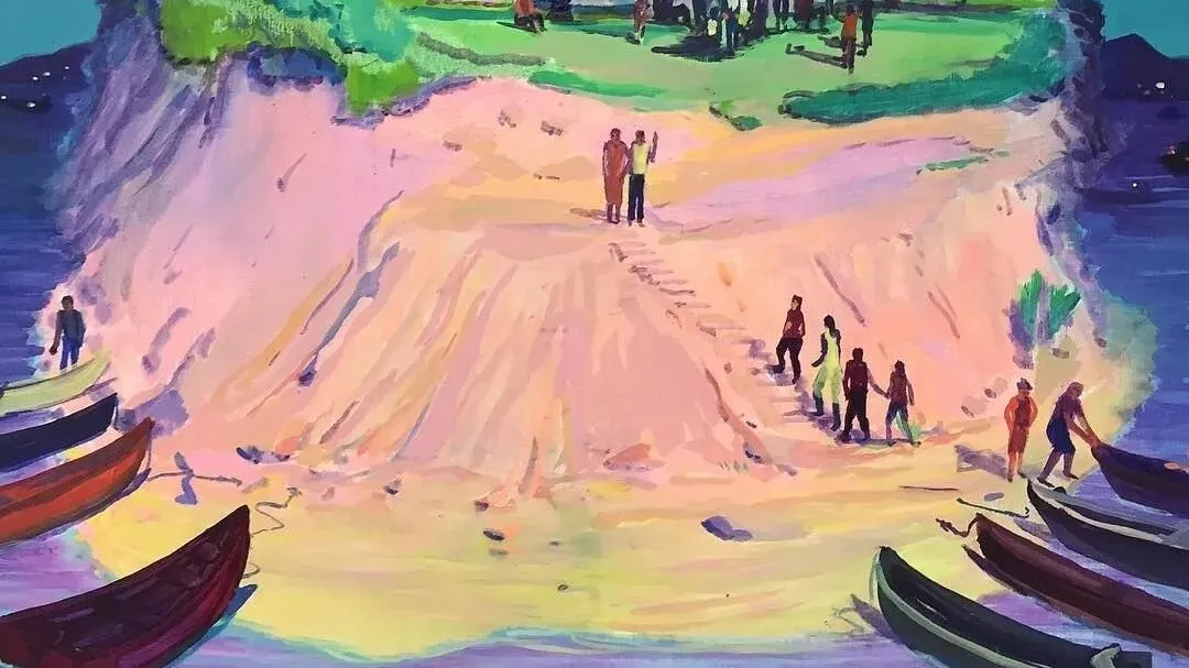 天津美术中考全知道 第7张 天津美术中考全知道 第7张