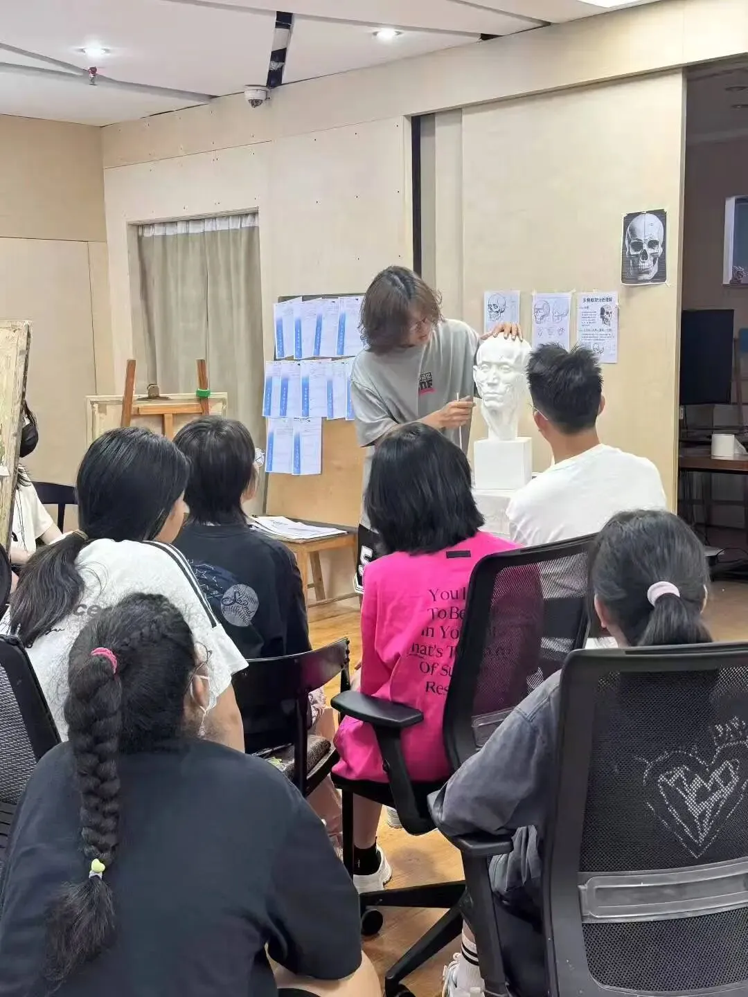 天津美术中考全知道 第27张 天津美术中考全知道 第27张