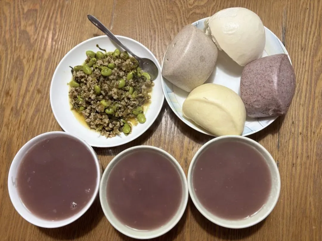 女儿中考倒计时112天—累就一个字 第1张