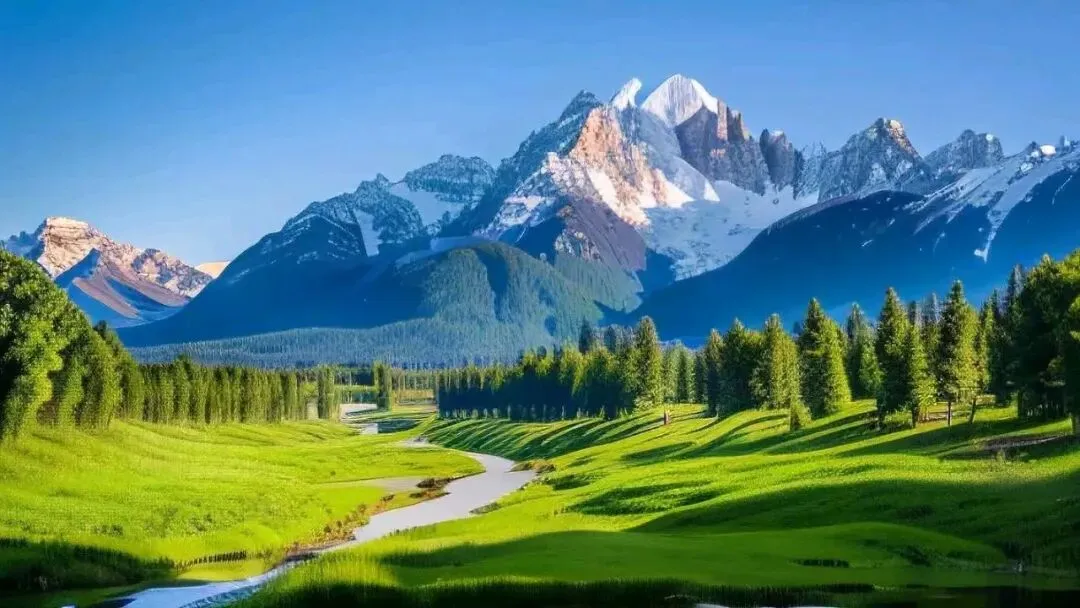 中考作文预测:一路风景一路歌 第1张